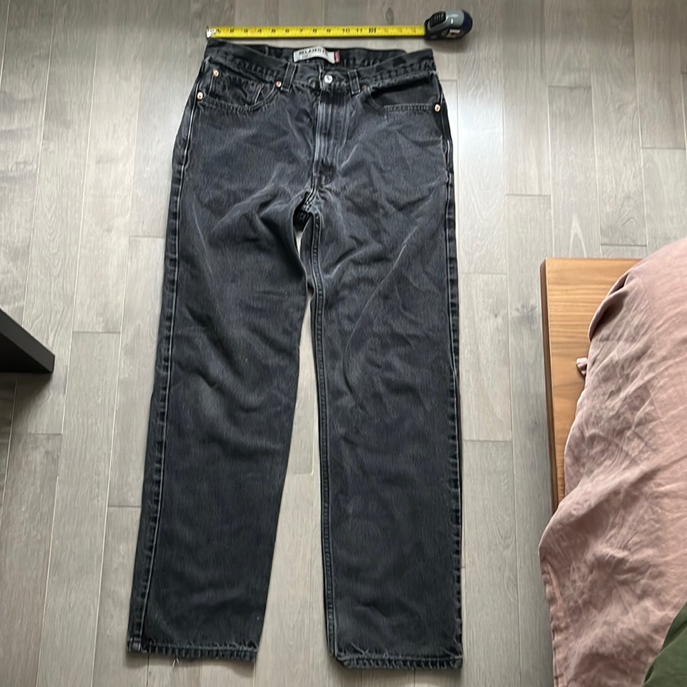 Levi’s 550 Relaxed fit
